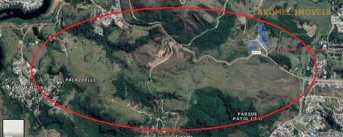 Imagem 2 de 9 de Terrenos Industriais À Venda Em Pirapora Do Bom Jesus/sp - Compre O Seu Terrenos Industriais Aqui! - 1417702