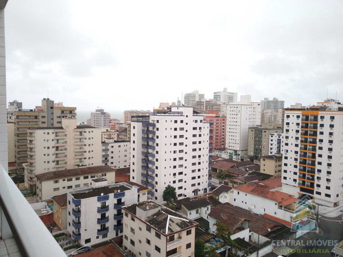 Imagem 6 de 30 de Apartamento Com 2 Dorms, Tupi, Praia Grande - R$ 420 Mil, Cod: 12266 - V12266