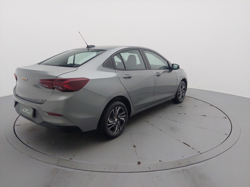 Chevrolet Onix 1.0 FLEX PLUS LT MANUAL