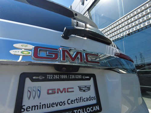 GMC Acadia 3.7 Denali At
