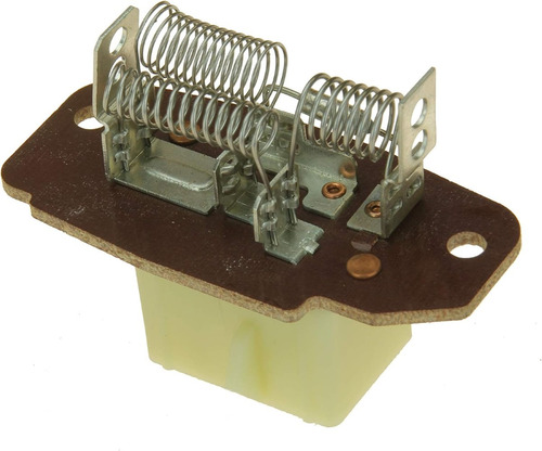 Resistencia De Soplador 2005 F-250 Super Duty Harley V10 6.8