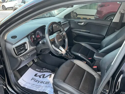 Kia Rio 1.6 Hb EX Pack At
