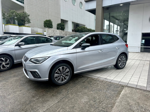 Ibiza Xcellence 2021 Aut (compra A Credito O Contado).