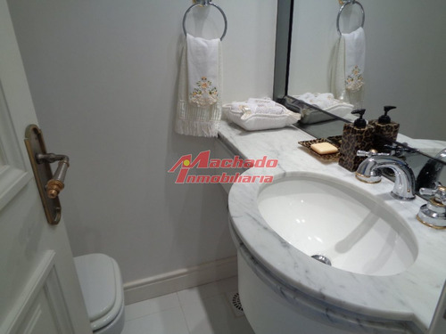 Imagen 13 de 30 de Apartamento En Brava, 5 Dormitorios