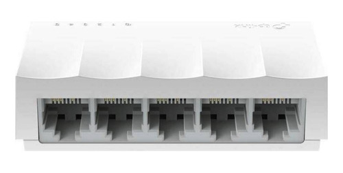 Switch TP-Link LS1005 serie LiteWave