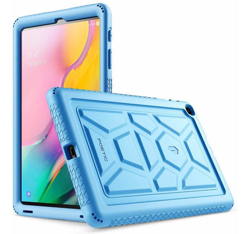 Funda Para Galaxy Tab A 10.1 2019, Modelo Sm-t510/t515, Poet