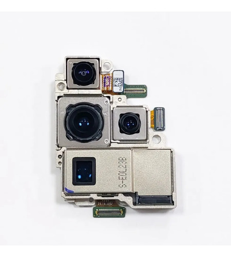 Camara Trasera Completa Samsung S21 Ultra 5g Original