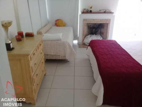 Casa Em Excelente Estado De Conservação - Ai00500 - Ai00500