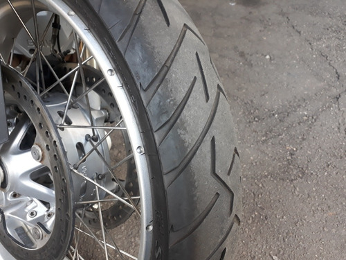 Bmw Gs 1200