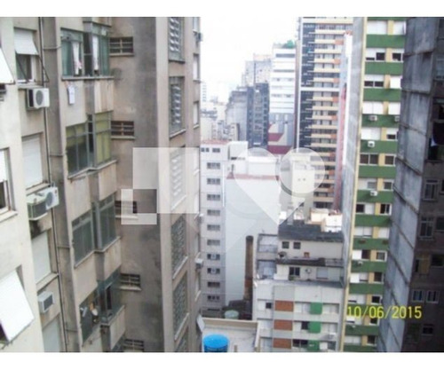 Apartamento-porto Alegre-centro | Ref.: 28-im418659 - 28-im418659
