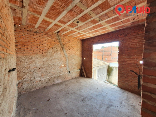 Imagem 11 de 15 de Casa - Residencial Santo Antonio - Ref: 16739 - V-16739