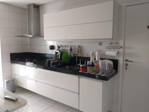 Imagem 13 de 17 de Apartament À Venda, Ponta D'areia, Ecolagune, São Luís, Ma - Ma - Ca0006_ma