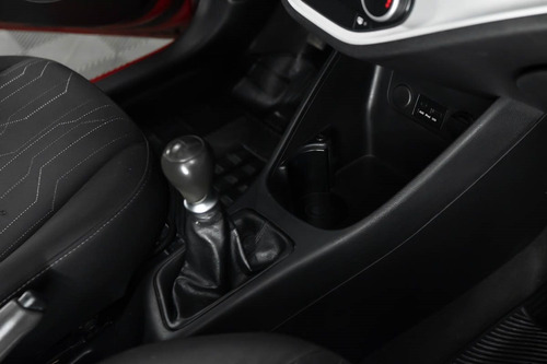 Imagen 20 de 25 de Kia Picanto Impecable! - Motorland Permuto / Financio