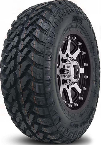 Caucho Ilink Lt 305/70r16 124/121p Wildwolf M/t