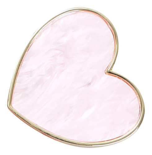 Paleta Para Decoración De Uñas, Bandeja Para Mezclar En