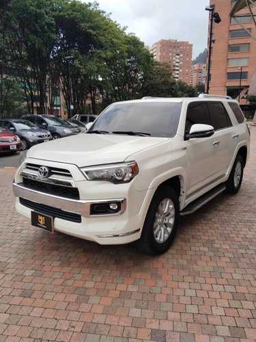 Toyota 4Runner 4.0 Limited Fl