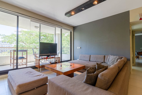 Imagen 4 de 27 de Venta Departamento 3 Ambientes Quartier Nordelta