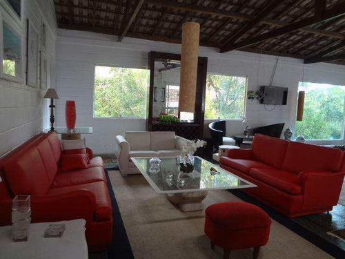 Imagem 21 de 23 de Casa Com 3 Dorms, Parque Dos Caetes, Embu Das Artes - R$ 590.000,00, 1.700m² - Codigo: 960 - V960