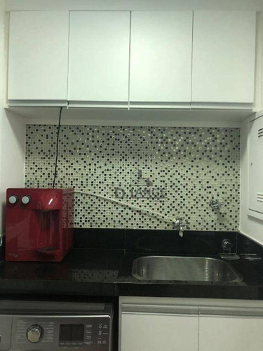Imagem 14 de 25 de Apartamento Com 3 Dormitórios À Venda, 81 M² Por R$ 365.000,00 - Vila Industrial - Campinas/sp - Ap18138
