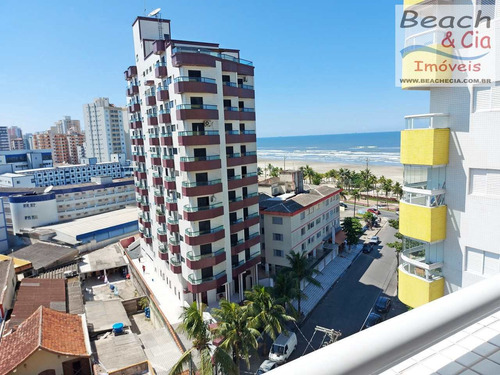 Imagem 23 de 30 de Vista Mar, 2 Dorms, Mirim, Praia Grande, R$ 280 Mil Vap00794
