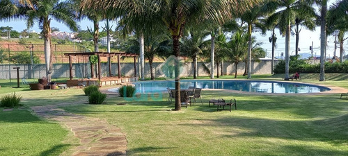 Imagem 1 de 6 de Terreno Em Condomínio Em Garden Hill - Macaé - 3295
