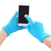 Comprar Guantes Táctil Touch Glove Celular, Tablets, Etc.