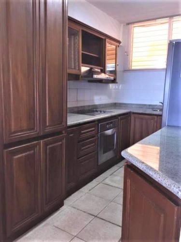 Imagen 9 de 27 de Apartamento En Alquiler C.r Marinamar, Lecheria