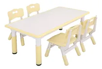 Comprar Mesas Y Sillas Para Niños De Estudio Para Niños Escritorio