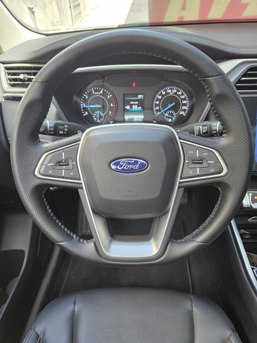 Ford Territory 1.5t Sel