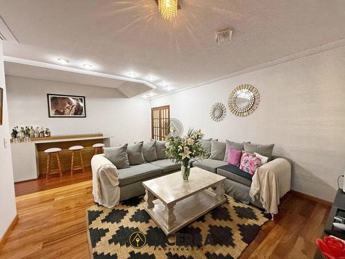 Casa 7 Ambientes En Venta, Villa Ballester