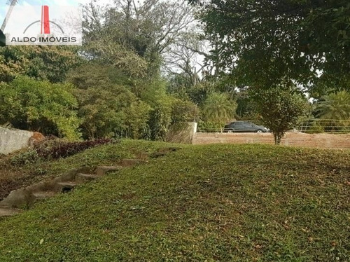 Imagem 3 de 13 de Terreno À Venda No Bairro Vila Vianna - Cotia/sp - 273