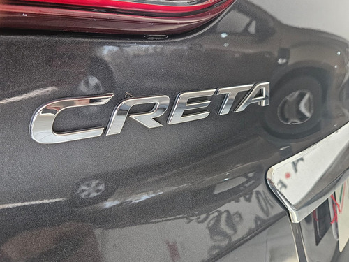 Hyundai Creta 1.6 Pulse Plus Flex Aut. 5p