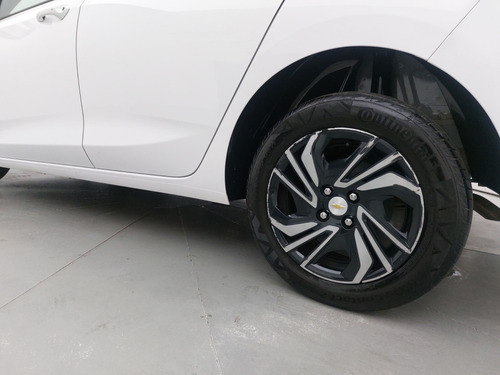 Chevrolet Onix 1.0 TURBO FLEX LT MANUAL