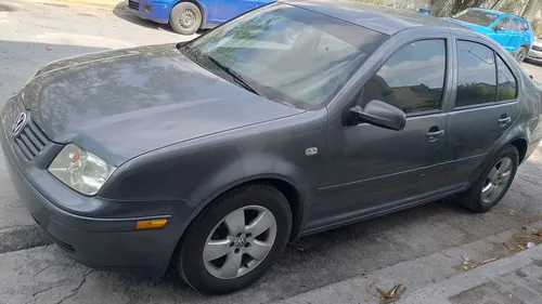 Volkswagen Jetta 1.9 Tdi Std Diesel Mt