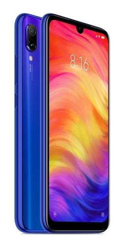 Xiaomi Redmi 7 32gb/3ram Somos Compu Palace 2020