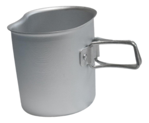 Camping Cup Beer Mug Copa De Agua Drinkware Para Viajes De