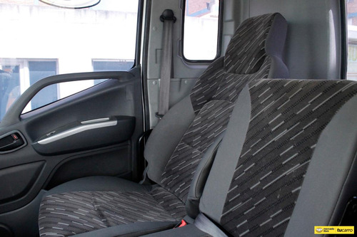Foton Fvr Grua 2023