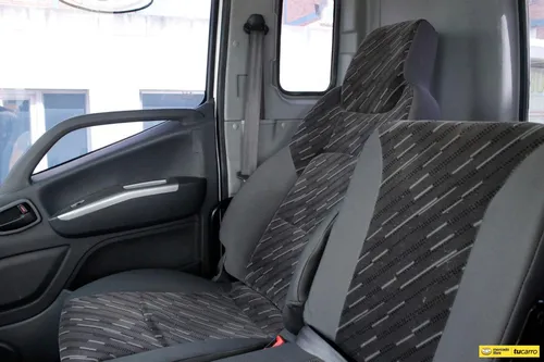 Foton Fvr Grua 2023