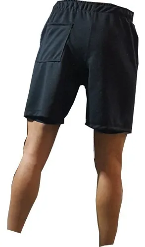 Short arriba de la rodilla sale