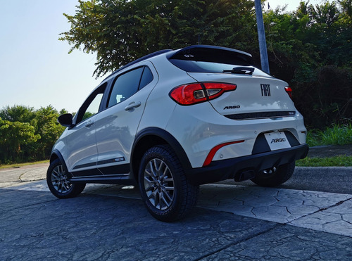 Fiat Argo Drive 1.3 0km Tomamos Usados Minimas Cuotas *