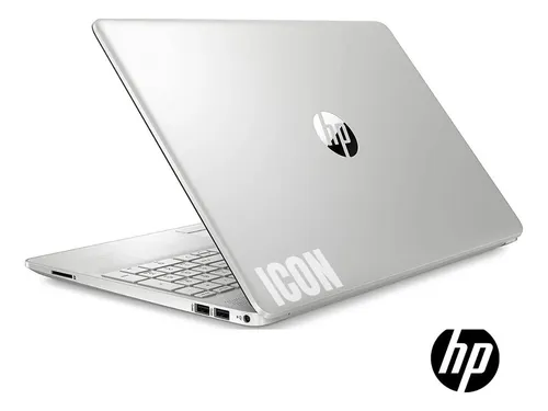 Notebook Core I3 8gb Ram 256 Ssd Fhd Intel Uhd 15-dw83 Hp