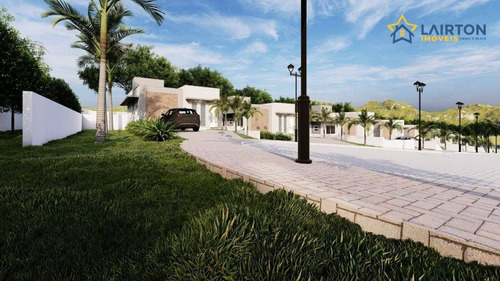 Imagem 17 de 22 de Residencial Solar Estância Atibaia - Lairton Imóveis - Ca2386