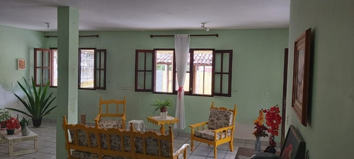 Imagem 3 de 8 de Casa Com 4 Dormitórios À Venda, 441 M² Por R$ 690.000,00 - Candeias - Jaboatão Dos Guararapes/pe - Ca0450