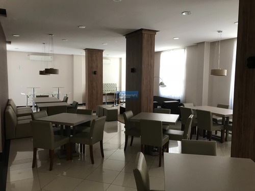Imagem 22 de 22 de Apartamento Edificio Paloma Jardim Aqaurius - Ap00290 - 68986443