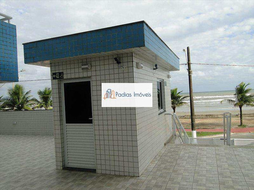 Imagem 3 de 25 de Apartamento Com 2 Dorms, Vera Cruz, Mongaguá - R$ 350 Mil, Cod: 822000 - V822000