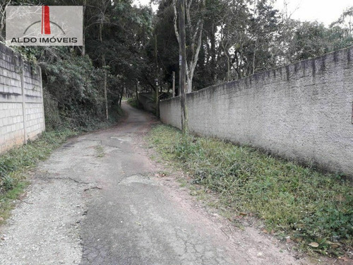 Imagem 7 de 25 de Chácara Chácara À Venda Em Cotia/sp - 279