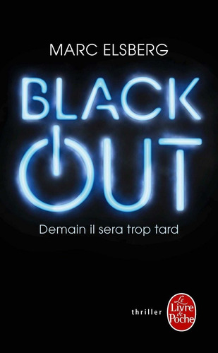 Black Out - Elsberg Marc