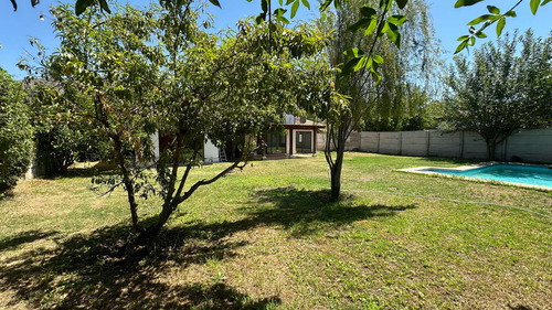 Los Andes Arriendo Condominios El Golf