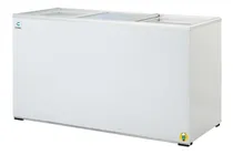Comprar Congelador Puerta De Vidrio Plano Criotec - Cch-15 -