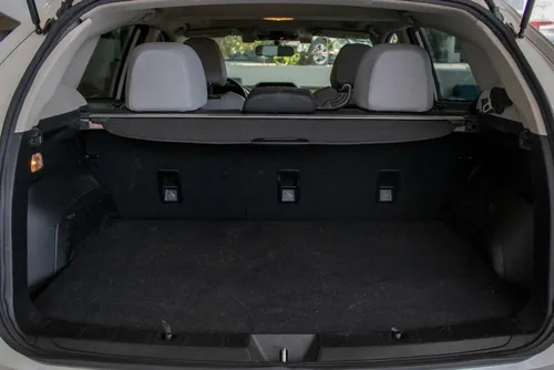 Subaru XV 2.0 Ltd At Cvt